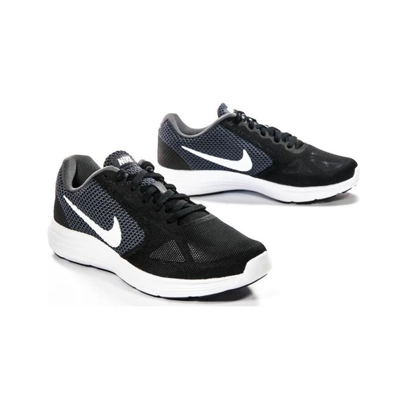 Nike Shoes - NIKE Women's Revolution 3 Running Shoes